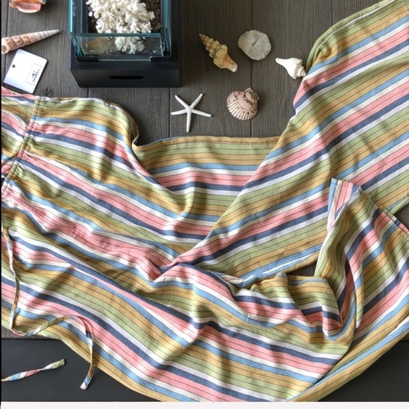 🌴🌼O’Neill-Annabella jumpsuit🌼🌴 - Picture 7 of 11